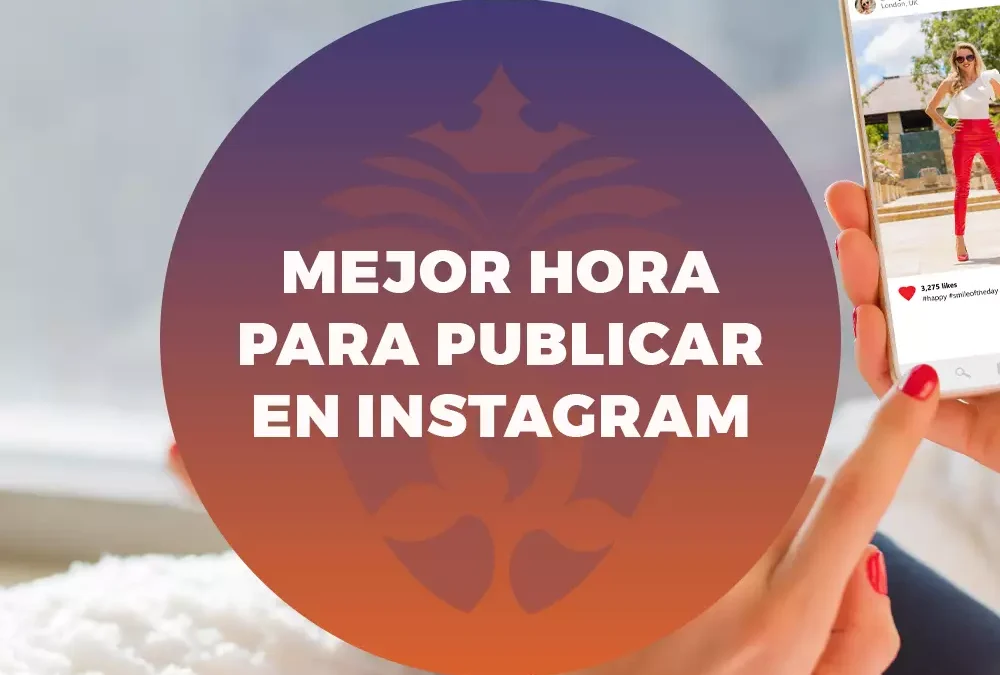 publicar en instagram marketing