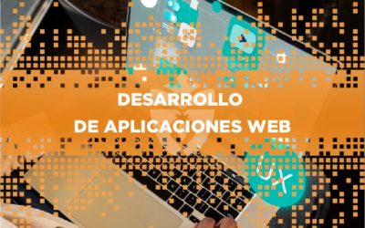 DESARROLLO DE APLICACIONES WEB