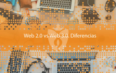 Web 2.0 vs Web 3.0. Diferencias