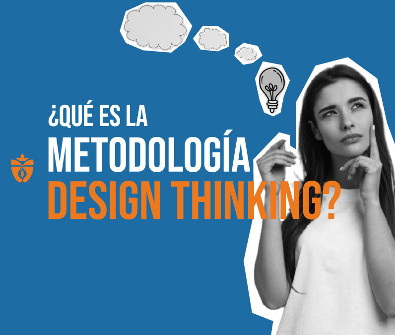 metodología design thinking