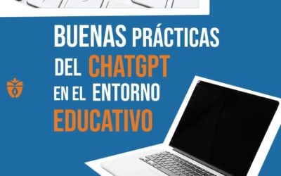 Buenas prácticas de ChatGPT en el entorno educativo
